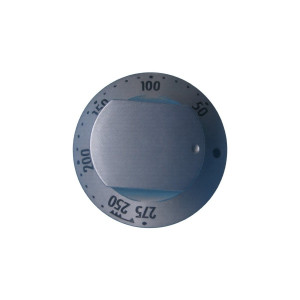 Pokrętło temperatury do piekarnika Gorenje / Hisense 230606