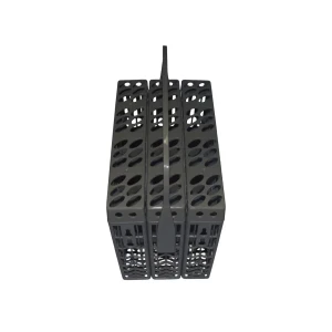 Kosz na sztućce do zmywarki Gorenje / Hisense szary 148677