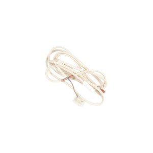 Czujnik temperatury do chłodziarki Electrolux / AEG 2600 mm 2085915037