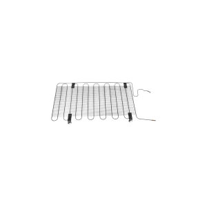 Skraplacz kompletny do urządzeń chłodniczych Electrolux / AEG 523 x 840 mm 2128227010