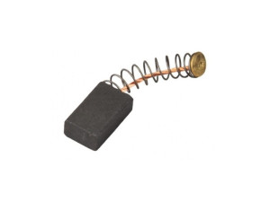 Szczotka węglowa do elektronarzędzi Inter i szlifierek 5 x 8 x 13 mm GR31A