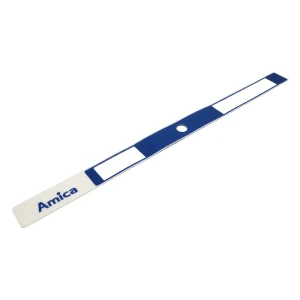 Naklejka panelu do lodówki Amica top M56 AMICA USB 8044773