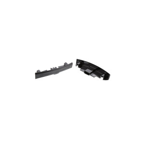 Zestaw uchwytów do elektrycznej płyty grillowej Electrolux / AEG czarny 4055083879