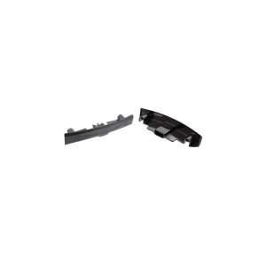 Zestaw uchwytów do elektrycznej płyty grillowej Electrolux / AEG czarny 4055083879
