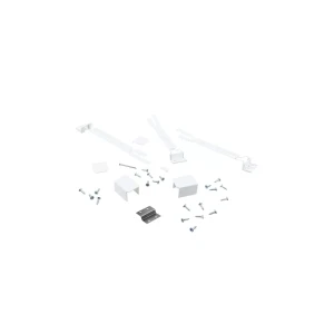Zestaw do montażu drzwi urządzenia chłodniczego do zabudowy Electrolux / AEG 140046408088