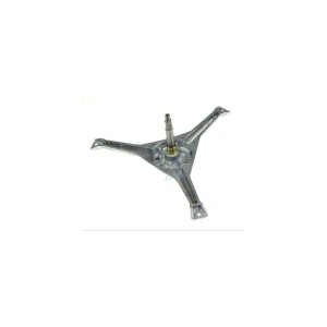 Krzyżak bębna pralki z osią Whirlpool / Indesit / Ariston / Hotpoint FL, PDT 6204 481253578078 C00486342