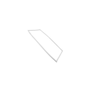 Uszczelka drzwi chłodziarki Electrolux / AEG biała 53,5 cm x 1,18 m 50200334006