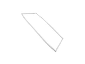 Uszczelka drzwi chłodziarki Electrolux / AEG biała 53,5 cm x 1,18 m 50200334006