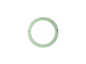 Rama wewnętrzna drzwi do pralki Electrolux / AEG biała 50210881004