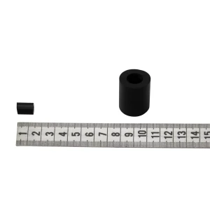 Mocowanie gumowe do urządzeń Amica 10 mm