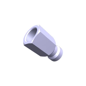 Dysza gazowa do kuchenki, piekarnika i płyty Electrolux / AEG propan-butan 0,65 mm 3544000700