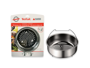Koszyk do gotowania na parze do szybkowaru Tefal 792185