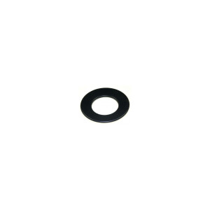 Wewnętrzna nakrywka palnika WOK do płyty gazowej Whirlpool / Indesit / Ariston / Hotpoint 481236068964 C00313801