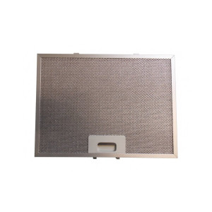 Filtr aluminiowy przeciwtłuszczowy do okapu Amica 1021312