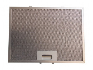 Filtr aluminiowy przeciwtłuszczowy do okapu Amica 1021312
