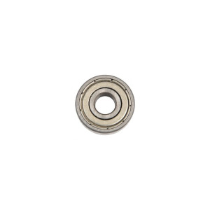 Łożysko kulkowe 606 CX do odkurzaczy i drobnego AGD Domax 6 x 17 x 6 mm