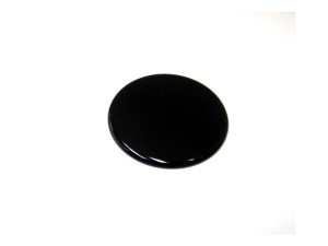 Nakrywka palnika pomocniczego AUX do płyty gazowej Ariston / Indesit / Hotpoint / Whirlpool 50 mm C00267212 482000086115