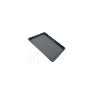 Emaliowana blacha do pieczenia do piekarnika Electrolux / AEG 385 x 466 x 22 mm 3878855208