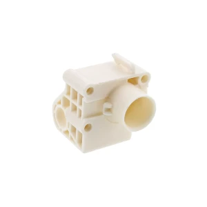 Prawy wspornik amortyzatora do pralki Electrolux / AEG 1327826002