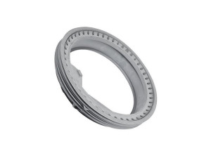 Fartuch drzwi do pralki Electrolux / AEG 1324334109