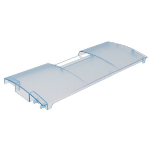 Osłona kosza zamrażarki do lodówki Beko 47 x 19 cm 4551630100