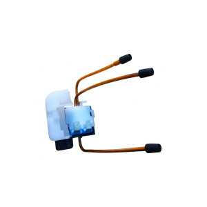 Elektrozawór do chłodziarki Whirlpool / Indesit 481282128041 C00317869