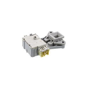 Blokada elektromagnetyczna drzwi do pralki Electrolux / AEG 1328469026