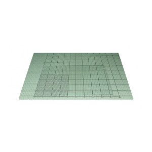 Półka szklana bez ramek do chłodziarki Amica 460 x 285 x 4 mm 1020075