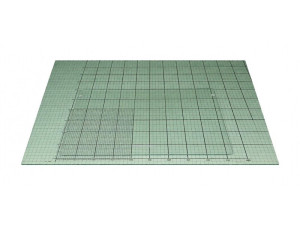 Półka szklana bez ramek do chłodziarki Amica 460 x 285 x 4 mm 1020075