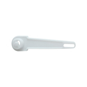 Ramię sterujące szuflady dozownika do pralki Whirlpool / Indesit / Ariston / Hotpoint 481232138031 C00488629