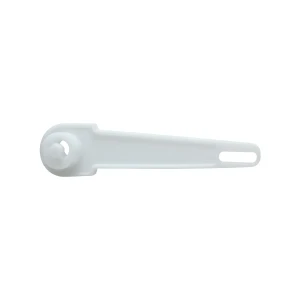 Ramię sterujące szuflady dozownika do pralki Whirlpool / Indesit / Ariston / Hotpoint 481232138031 C00488629