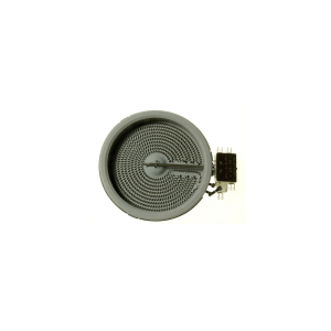 Pole grzejne do płyty ceramicznej Gorenje / Hisense 1200 W 230 V 145 mm 553893