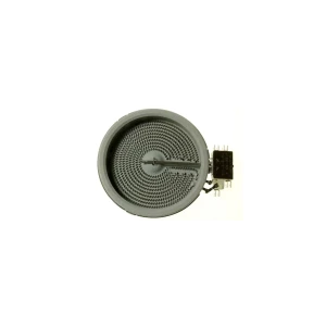 Pole grzejne do płyty ceramicznej Gorenje / Hisense 1200 W 230 V 145 mm 553893