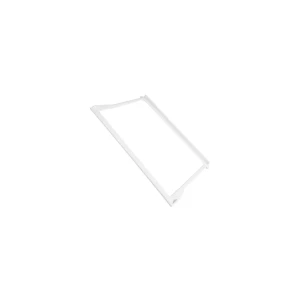 Ramka półki szklanej do lodówki Electrolux / AEG 52 x 34 cm 2054227018