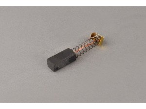 Szczotka węglowa Domax 6,2 x 8 x 17 mm GR22A