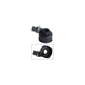 Korpus obudowy turbinki pompy myjącej do zmywarki Whirlpool 481236018545 C00328558