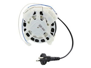 Zwijacz kabla z przewodem zasilającym i wtyczką do odkurzacza Electrolux / AEG 9 m 140041108766