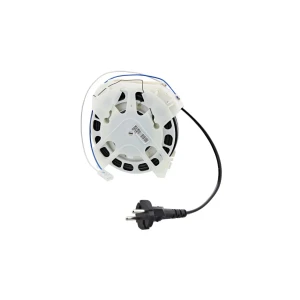 Zwijacz kabla z przewodem zasilającym i wtyczką do odkurzacza Electrolux / AEG 9 m 140041108766
