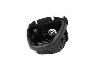 Pojemnik na kurz do odkurzacza Electrolux / AEG 1130500141