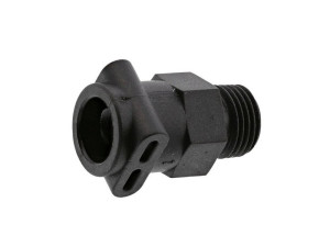 Złączka rurki do ekspresu do kawy Electrolux / AEG 4055035390