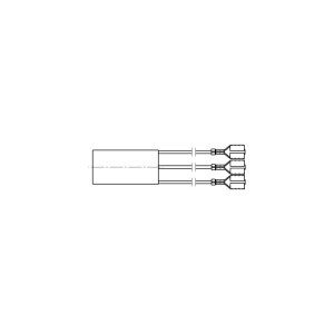 Filtr przeciwzakłóceniowy do zmywarki i suszarki Electrolux / AEG 1551263021