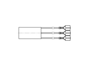 Filtr przeciwzakłóceniowy do zmywarki i suszarki Electrolux / AEG 1551263021