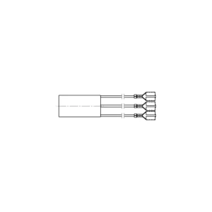 Filtr przeciwzakłóceniowy do zmywarki i suszarki Electrolux / AEG 1551263021
