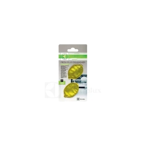 Odświeżacz do zmywarki Electrolux / AEG cytrynowy 2 sztuki 9029792901