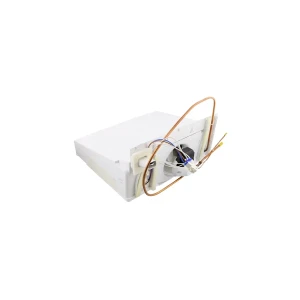 Kompletny zestaw baterii parownika do chłodziarko-zamrażarki Electrolux / AEG 2266552385