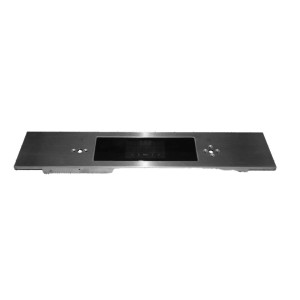 Tablica panelu przedniego do piekarnika Amica bez logo 1HpTsYX-FD 9064897