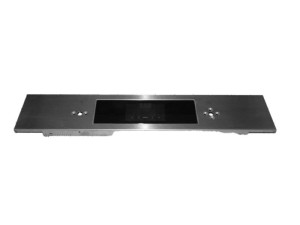 Tablica panelu przedniego do piekarnika Amica bez logo 1HpTsYX-FD 9064897