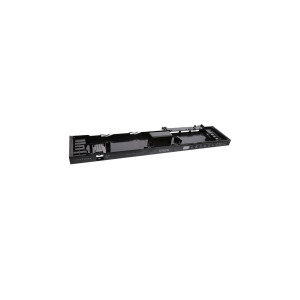 Maskownica panelu przedniego do zmywarki Electrolux / AEG czarna 1174104305