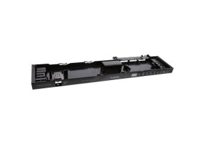 Maskownica panelu przedniego do zmywarki Electrolux / AEG czarna 1174104305