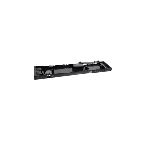 Maskownica panelu przedniego do zmywarki Electrolux / AEG czarna 1174104305